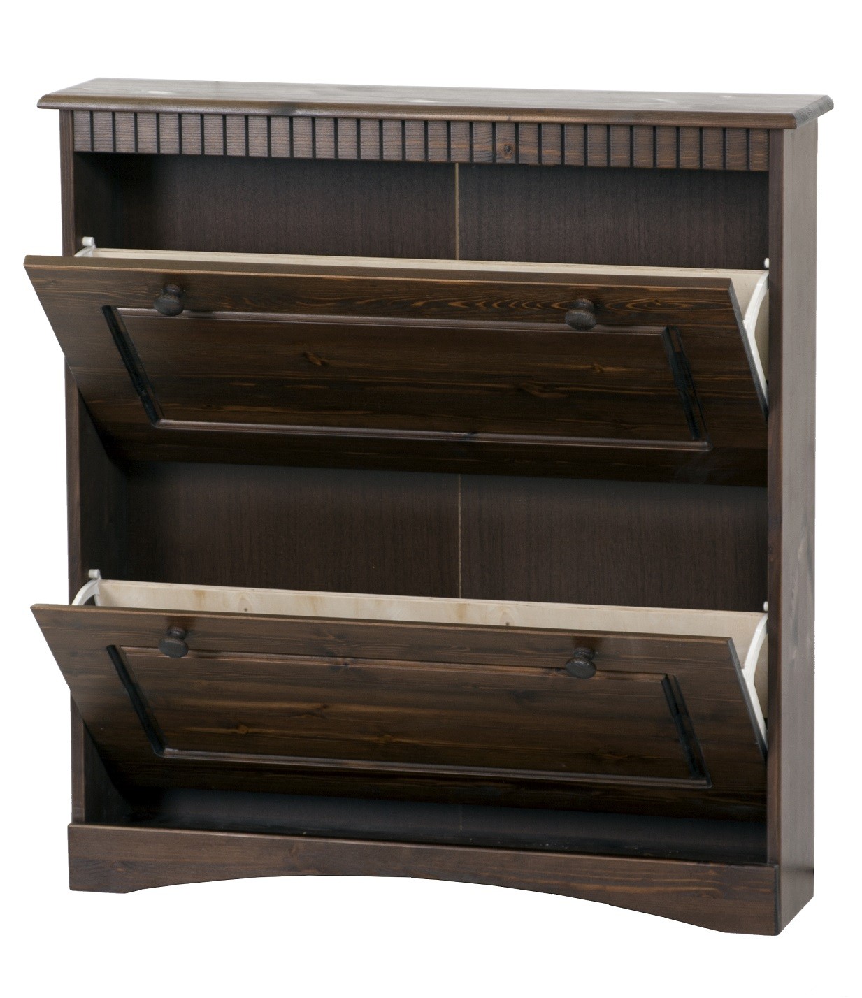 Kolonialstil Schuhschrank Zuhause
