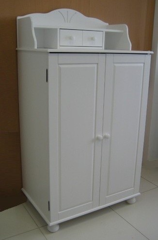 Pc Schrank Kolonialstil Zuhause