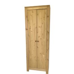 Dielenschrank gelaugt/geölt