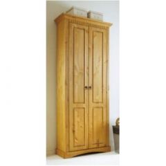 Dielenschrank gelaugt/geölt